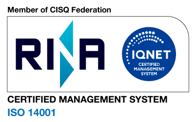 ISO 14001